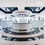Ans Hanza Tower With Private Jacuzzi - Swimming Pool, Sauna, Jacuzzi, Viewing Terrace Appartement Szczecin