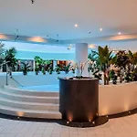 Ans Hanza Tower With Private Jacuzzi - Swimming Pool, Sauna, Jacuzzi, Viewing Terrace Apartamento *