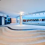 Ans Hanza Tower With Private Jacuzzi - Swimming Pool, Sauna, Jacuzzi, Viewing Terrace Apartamento Estetino