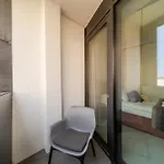 Appartement Ans Hanza Tower With Private Jacuzzi - Swimming Pool, Sauna, Jacuzzi, Viewing Terrace Szczecin